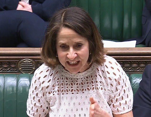 Liz Kendall's legislation is crystal clear, says Dan Hodges. Every single person currently scamming the system via Personal Independence Payments (PIP) will continue to receive them