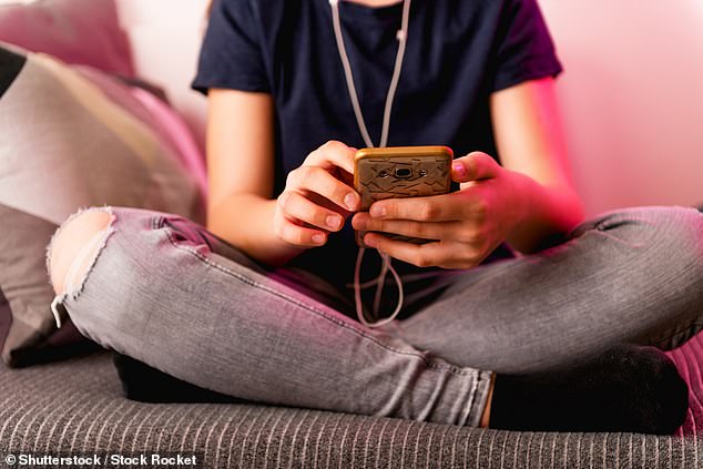 The entry into force of the law has seen a 1,800 per cent rise in use of virtual private networks (VPNs), which route a phone or computer's internet traffic to another country, thereby getting around the new age verification checks
