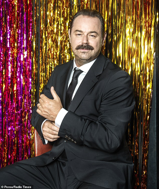 Danny Dyer, 47, has teased season two of smash hit Disney+ series Rivals and lifted the lid on his career reinvention since his EastEnders exit in 2022
