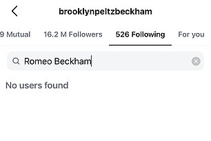 The eldest of the Beckham brothers still follows his parents