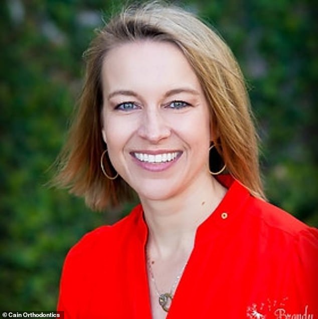 Texas orthodontist Karin Cain testified tearfully last week about how Craig claimed to be in the final stages of divorce, continuing to woo her as he allegedly poisoned his wife; totally unaware, she agreed to still visit Denver - and he took her hiking and to dinner - as Angela died