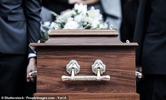 Dead links: Scammers are creating fake Facebook profiles, posing as family or friends of the recently deceased, to offer fake streaming of funeral ceremonies