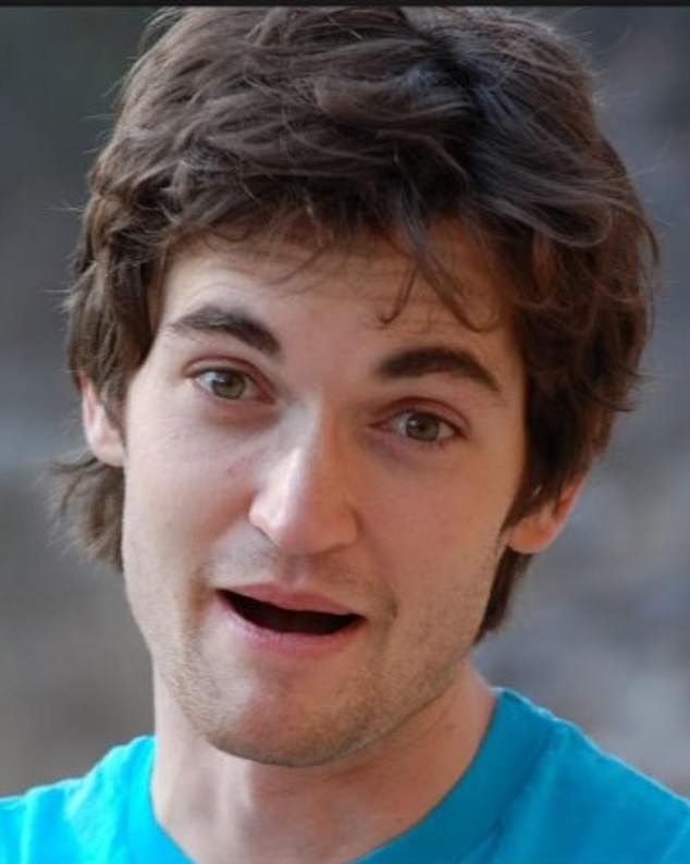 Ross William Ulbricht, founder of the original Silk Road site. He was known a 'Dread Pirate Roberts' after identities adopted by several fearsome characters in the novel and film, The Princess Bride.
