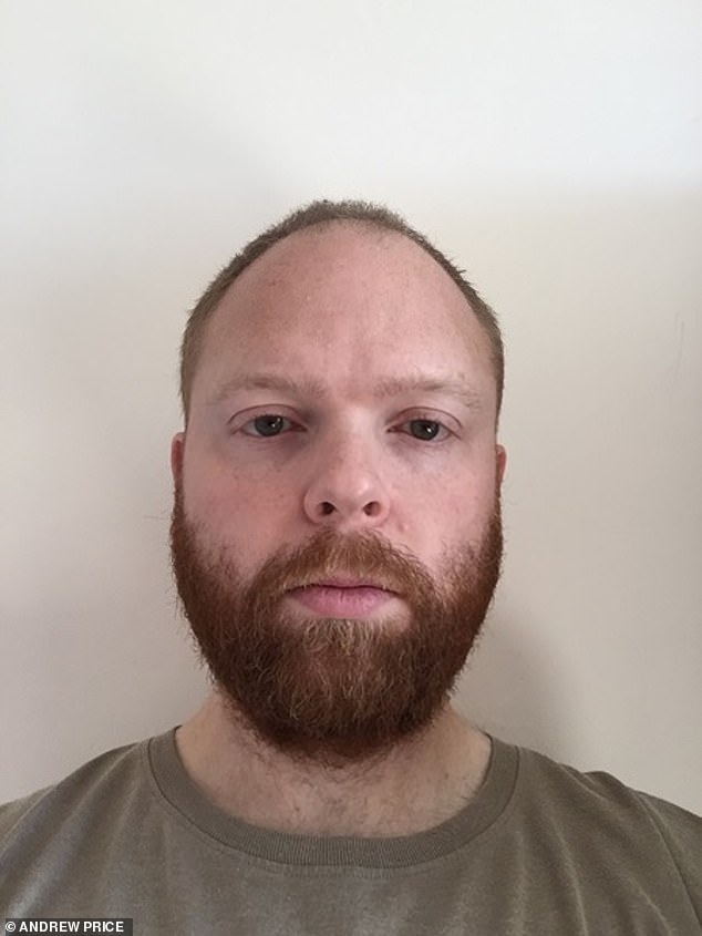 Paul Chowles, 42, has been dismissed from his job at the National Crime Agency - Britain's FBI