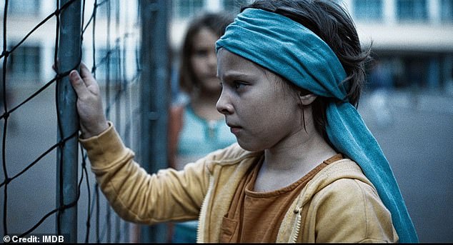 Playground (pictured) is a Belgian drama film directed by Laura Wandel