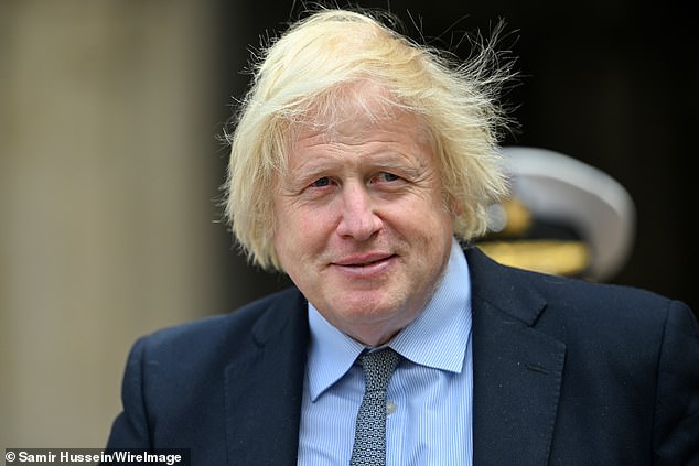 Boris Johnson had to stop taking GLP-1 inhibitor jab Ozempic after it triggered severe nausea. Discussing his experience in his column in the Mail, he said he began to dread the weekly injections