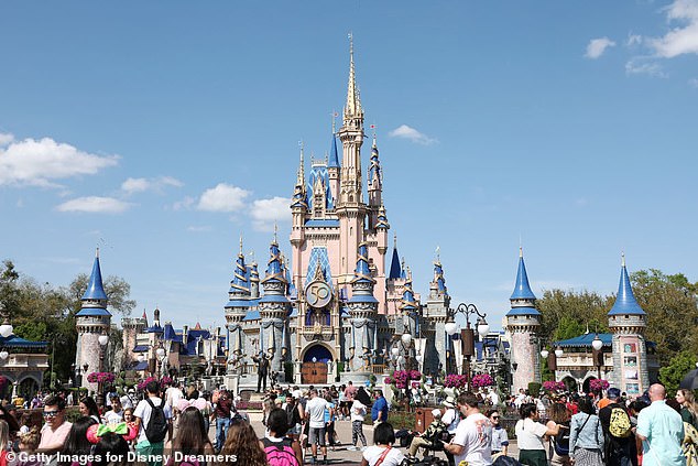 Previously, Passholders were allowed to visit the parks without having a reservationafter 2 pm. But starting July 20, they will need a valid reservation if they want to visit the Magic Kingdom