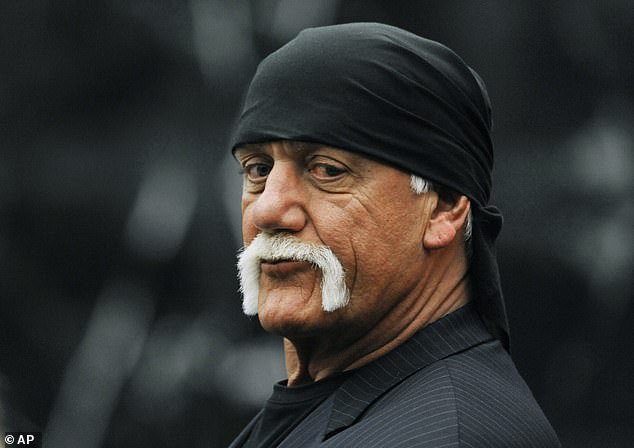 The chilling audio of the 911 call as emergency services rushed to Hulk Hogan 's Florida home has emerged following his death