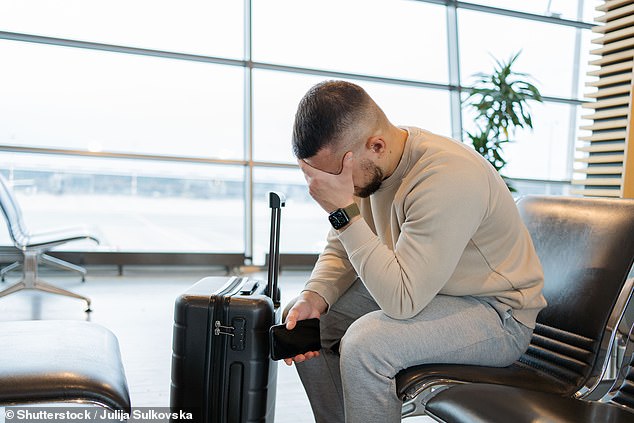 Ever felt incredibly bloated after a flight? You might have been suffering from 'jet belly', a common affliction where cabin pressure causes your stomach to bloat