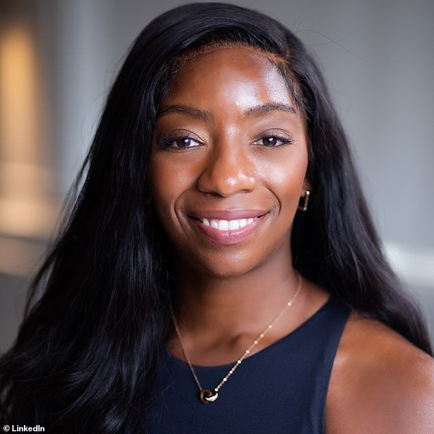Dr. Nicole James, a doctor who relocated from London to Chicago in June, declared doing a residency in the US is 'crazy' before outlining the differences between the job and the medical systems