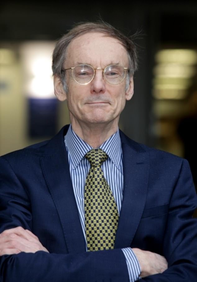 Roy Taylor, a professor of medicine and metabolism at Newcastle University, developed a low-calorie shake and soup-based meal replacement diet for type 2 diabetes used by the NHS