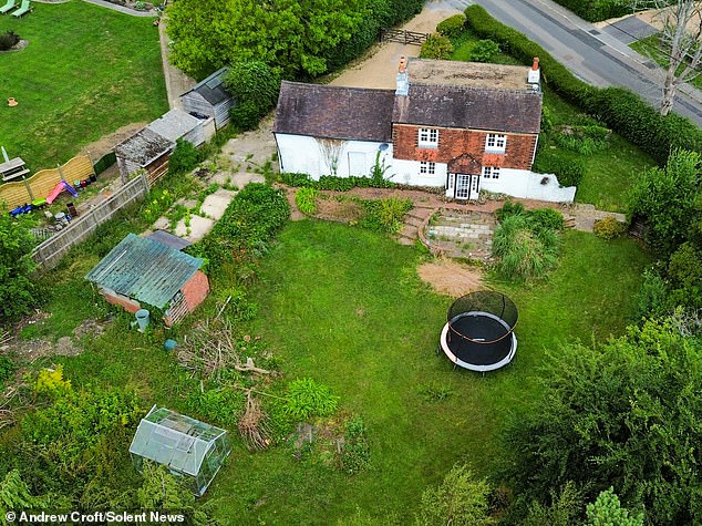 A historic cottage whose elderly former owners claim they only sold it on the condition that it would be lived in by a family faces being demolished to make way for new houses