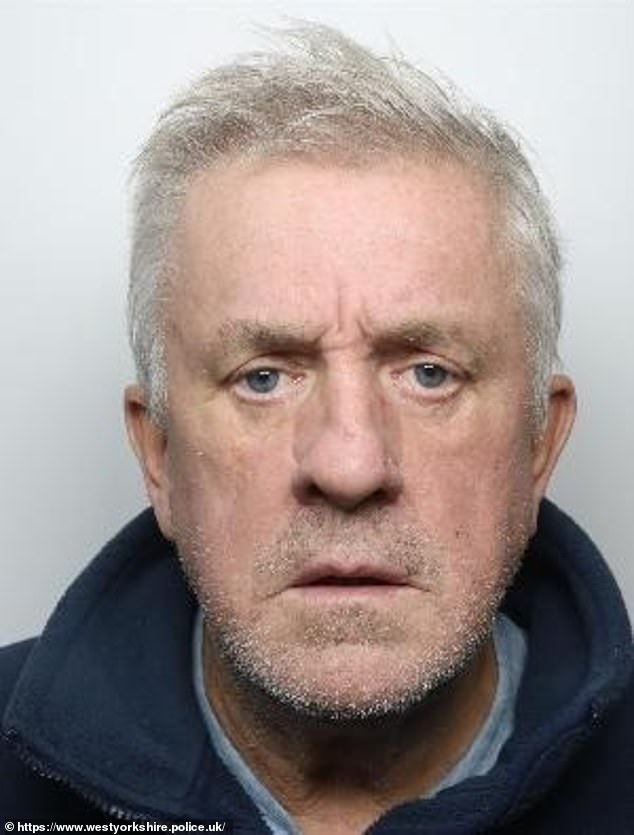 Russell King attempted to smuggle 100kgs of ketamine, worth an estimated street value of £2 million, into the UK