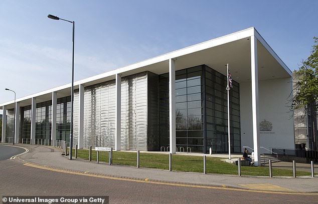 Ipswich Crown Court heard about the major drug importation conspiracy today, the same court where Kavanagh was jailed for 21 years at the same court in March 2022