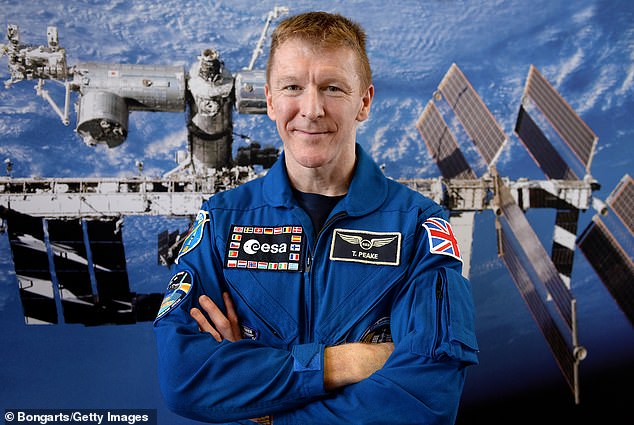 Astronaut Tim Peake believes King Charles could be the first royal to take flight into space due to his interest in it