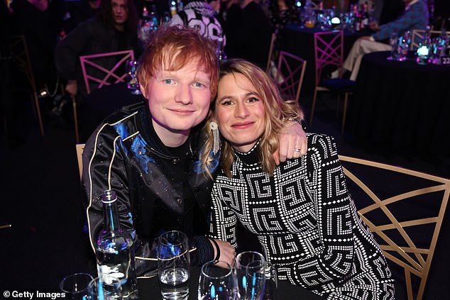 Fans were recently left stunned when a screenshot of Ed Sheeran's notoriously private wife Cherry Seaborn's LinkedIn page went viral online, revealing she had a secret career