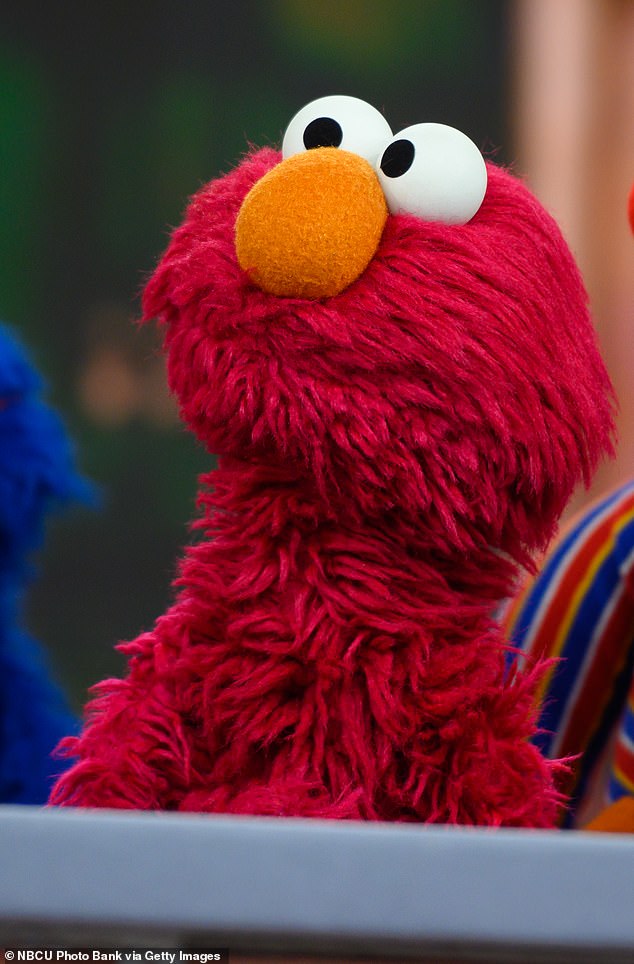 The social media site X was abuzz Sunday after an account for the famed Sesame Street Muppet Elmo was hacked, leading to a series of shocking posts targeting Jewish people, as well as Black people and transgender people