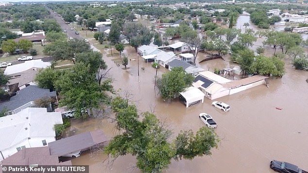 As catastrophic floods swept through Central Texas on July 4, several National Weather Service (NWS) offices were already in crisis