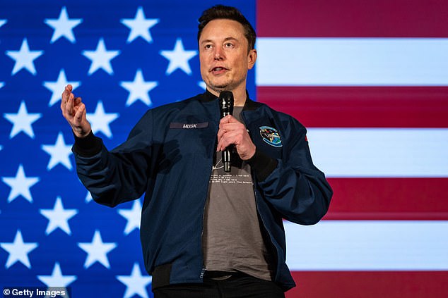 Elon Musk has carried out a mass purge of Trump administration allies from his social media, after weeks of mounting tensions over the Big Beautiful Bill bubbled over into a full-scale attack on the integrity of officials working on the Jeffrey Epstein case