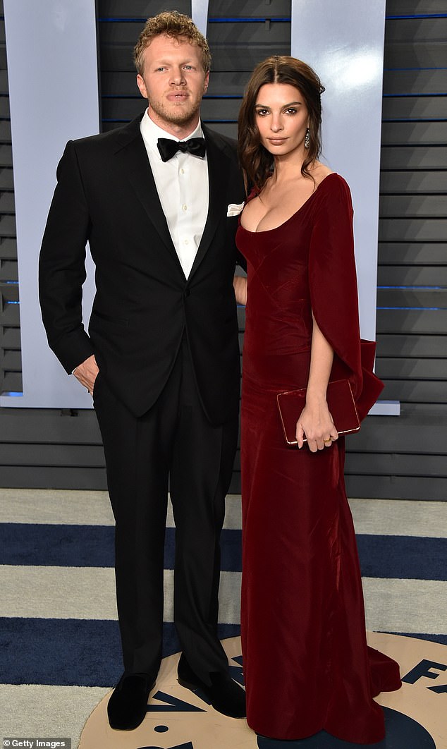 Sebastian Bear-McClard and Emily Ratajkowski finalized their divorce after nearly three years of filing, DailyMail.com can exclusively reveal
