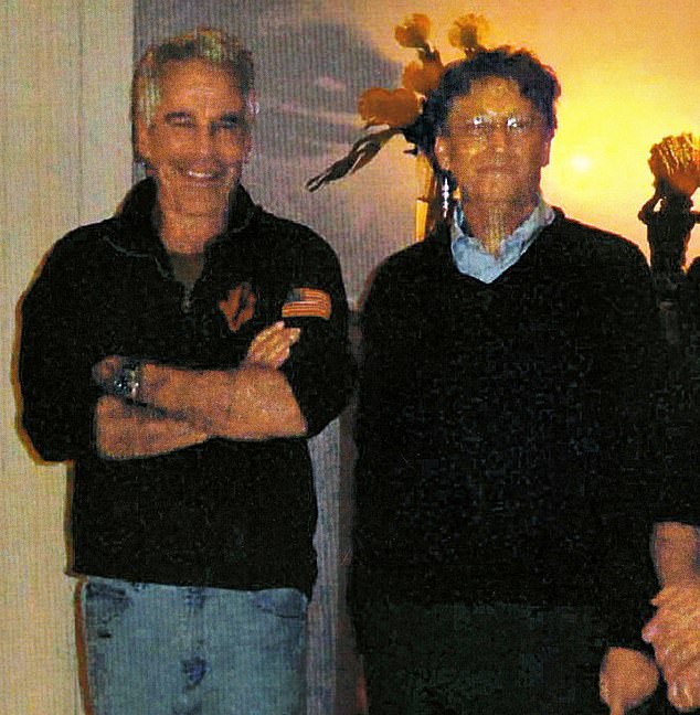 For Gates - who has not been accused of any wrongdoing by authorities - headlines this week about Jeffrey Epstein brought renewed focus on his own ties to the predator