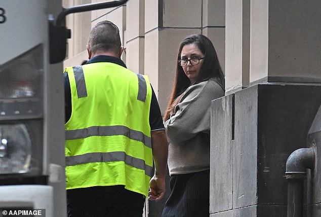 Erin Patterson faces life in prison for murdering her three in-laws