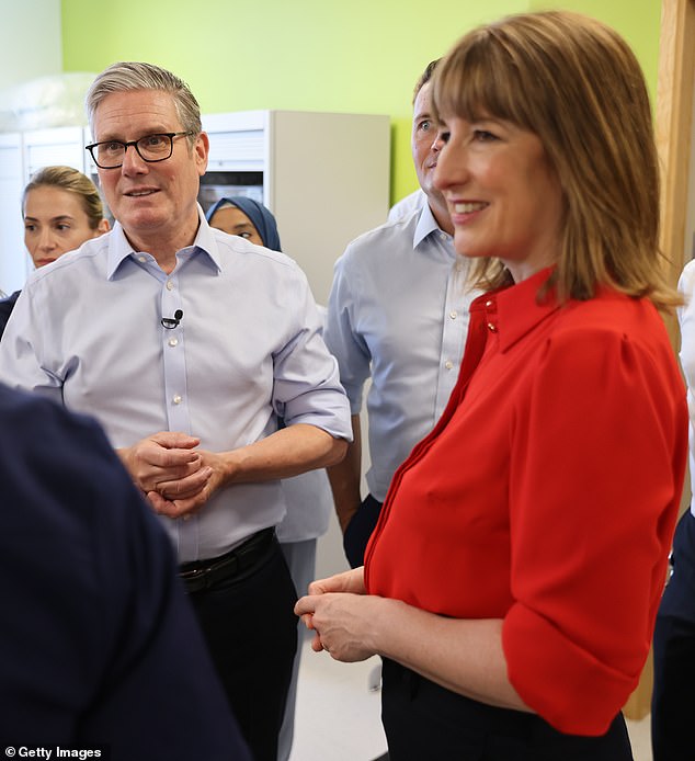Chancellor Rachel Reeves is needing to find billions of pounds in revenue or savings in the wake of Labour's recent U-turns on welfare cuts and winter fuel payments
