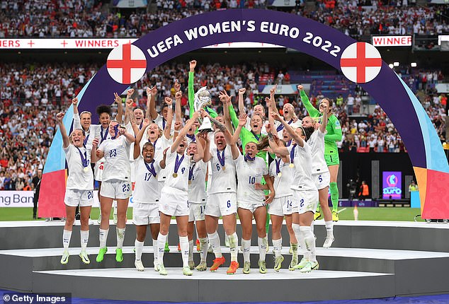 As the team prepared to defend their title in Basel, the Home Office yesterday confirmed licensing hours will be extended across England and Wales