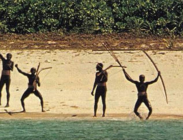 The Sentinelese, who are considered to be the world's last pre-Neolithic tribe, have a history of hostility towards outsiders, having attacked almost everyone who has entered their territory