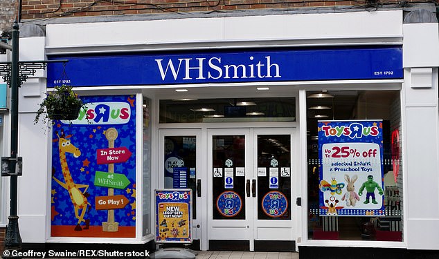 At the end of June, the retailer completed the sale of its business for less than initially agreed after a demand slowdown forced the renegotiation of terms