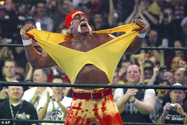 WWE legend Hulk Hogan died aged 71 on Thursday after suffering fatal cardiac arrest