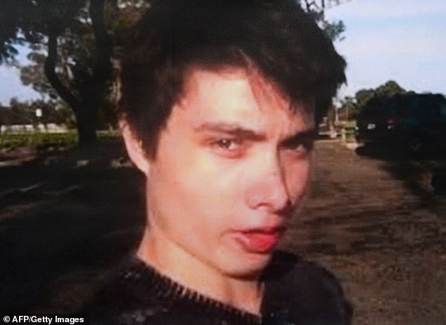 Some media outlets initially compared Kohberger to incel killer Elliot Rodger, the 22-year-old who murdered six people in California in 2014