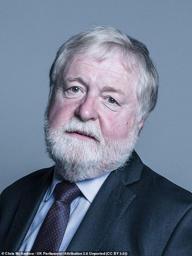 Former Metropolitan Police commissioner Lord Ian Blair has died at the age of 72
