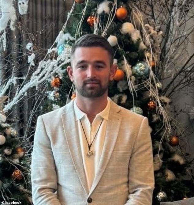 Former Royal Marine James Robert Reynolds, 25, was killed in a car crash in Australia