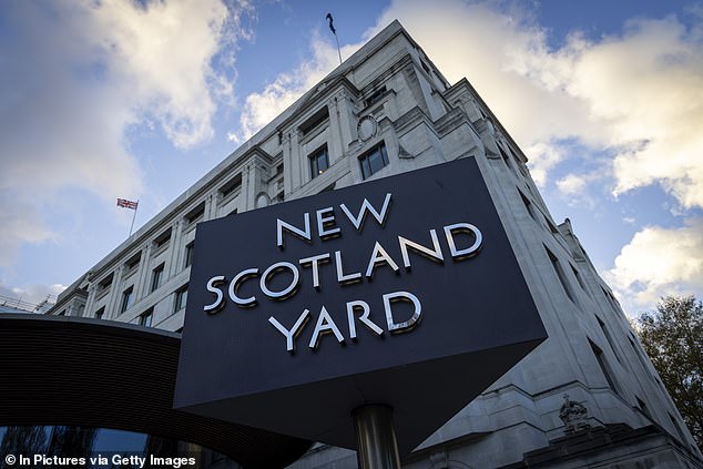 In her testimony, Williams accused the Met of orchestrating a 'campaign of attack' targeting senior black and minority ethnic officers, and claimed the organisation was dominated by a 'white female clique' and 'white male pitbulls'