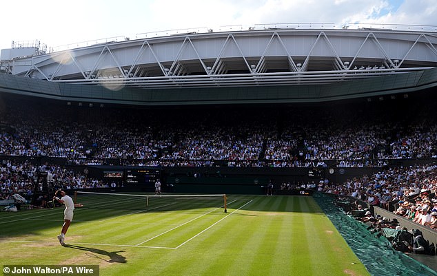 Mail Sport's Matthew Lambwell takes a look at the biggest highs from this year's tournament