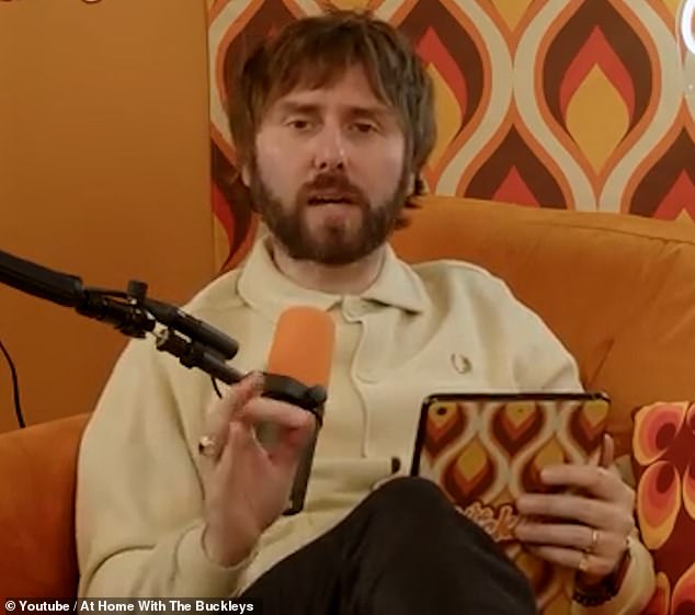 Inbetweeners star James Buckley has unleashed his fury over binmen refusing to collect his garden waste unless he pays - despite his council tax going up