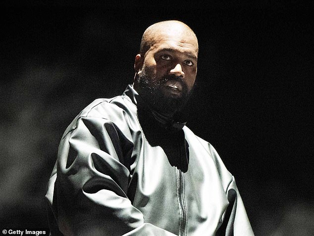 Kanye West left fans demanding a refund after turning up late to perform his China show