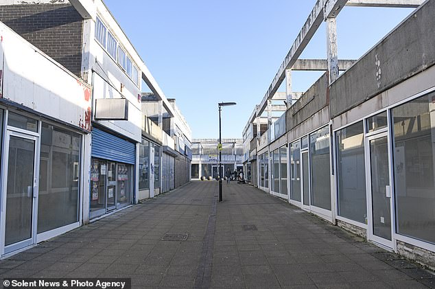 WATERLOOVILLE: Locals have said the new arrivals could bring 'chaos' to the already 'dead' community hub