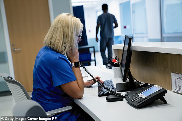 Millions of sick notes are being doled out without patients having to see a GP or nurse in person, according to a damning Government study