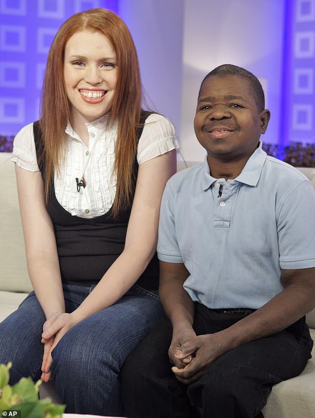 Gary Coleman's ex-wife Shannon Price has taken a lie detector test to finally address wild rumors she murdered the star in 2010