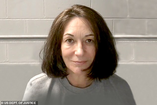 The Justice Department is preparing for a high-stakes jailhouse meeting with convicted sex trafficker Ghislaine Maxwell in a move described by insiders as a 'mafia-style' deal that could blow open decades of secrets
