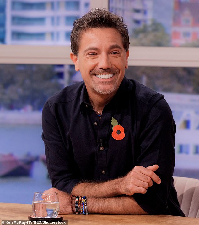 Gino D'Acampo could be set to move to Australia for work, it has been reported, after his UK TV career imploded