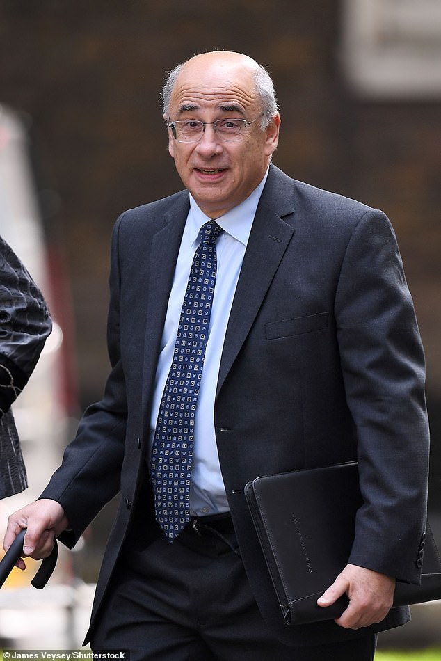 Former High Court judge Sir Brian Leveson is set to suggest drug-taking and some public order offences should not be punished with prison sentences