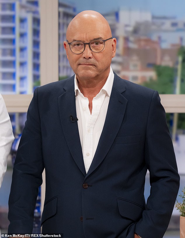 A BBC executive wrote to Gregg Wallace, 60, in 2019 following complaints and he was told the corporation would cut ties with him if it learnt of further allegations, it was claimed