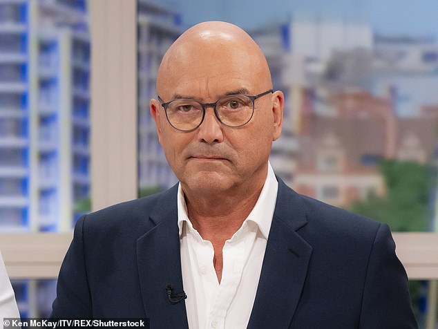 Friends of Gregg Wallace have said his autism is partly responsible for his inappropriate behaviour, it was reported last night