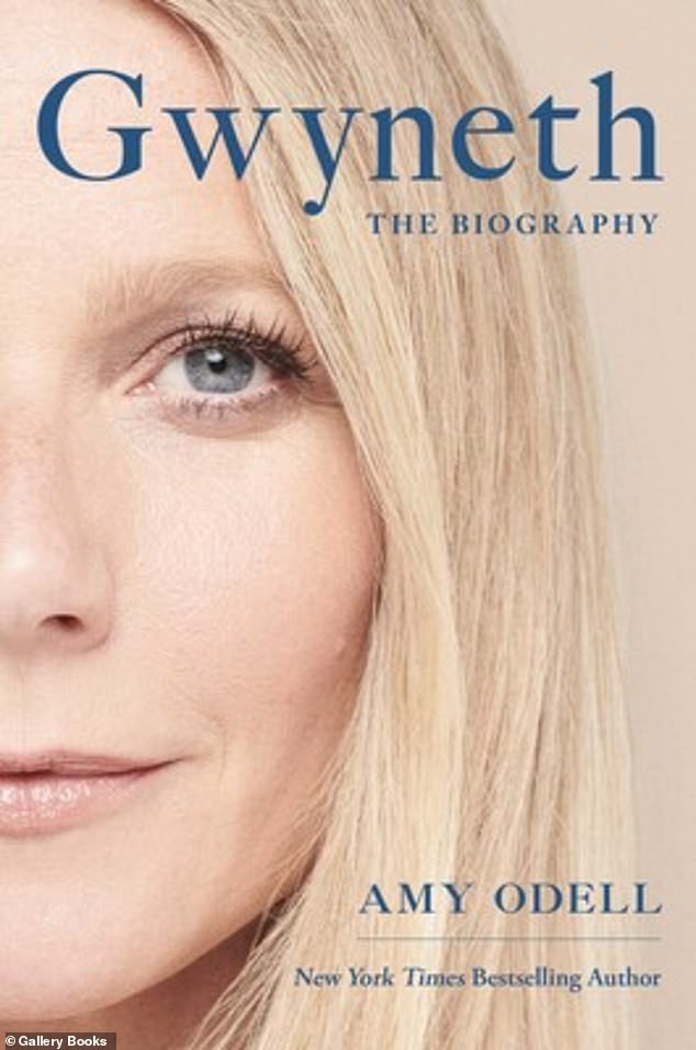 Amy Odell, who previously wrote a book about the life of Anna Wintour , is the author of the hotly anticipated new volume Gwyneth: The Biography