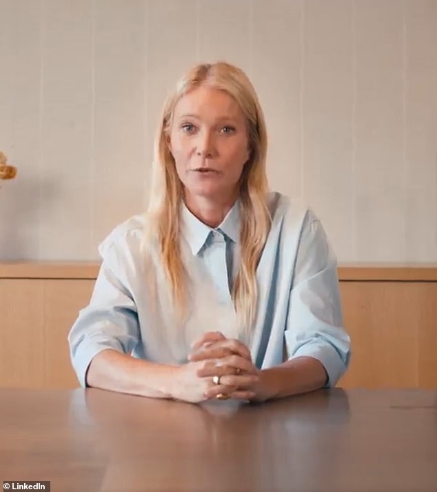 Amy, whose book Gwyneth: The Biography comes out July 29, took to Instagram on Saturday to speculate on Gwyneth's payout based on what she's pocketed from past partnerships
