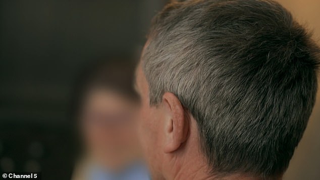 The 54-year-old, who shares 22 children with his wife Sue, 50, decided to see if he could find his biological mother and filmed it all part of a special episode for the programme