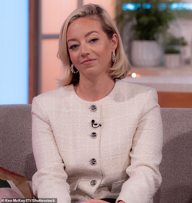 Kelsey Parker previously claimed that her children 'don't burn' and wrongly alleged that SPF 'causes skin cancer'
